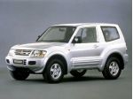 MITSUBISHI Pajero 3.2 16V DI-D 3p. GLS rif. 24059021