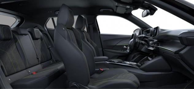 PEUGEOT - 2008 - PureTech Turbo 110 S&S GT Line - Foto 5