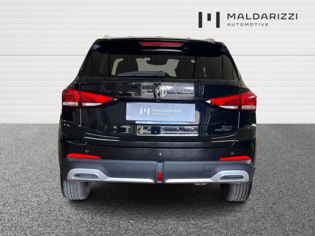 MG ZS 2024 Hybrid+ 1.5 Luxury auto - Foto 3