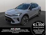 CUPRA Formentor Formentor 1.5 Hybrid 150 CV DSG