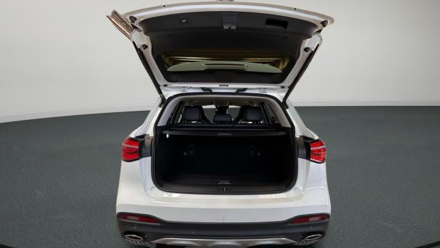 MG EHS Plug-in Hybrid Luxury - Carplay - Cam - Tetto panoramico - Foto 9