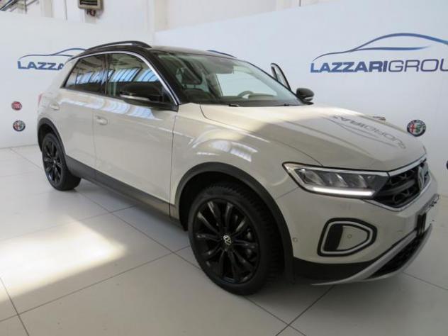 VOLKSWAGEN T-Roc 2.0 TDI SCR Sport rif. 23872655 - Foto 5