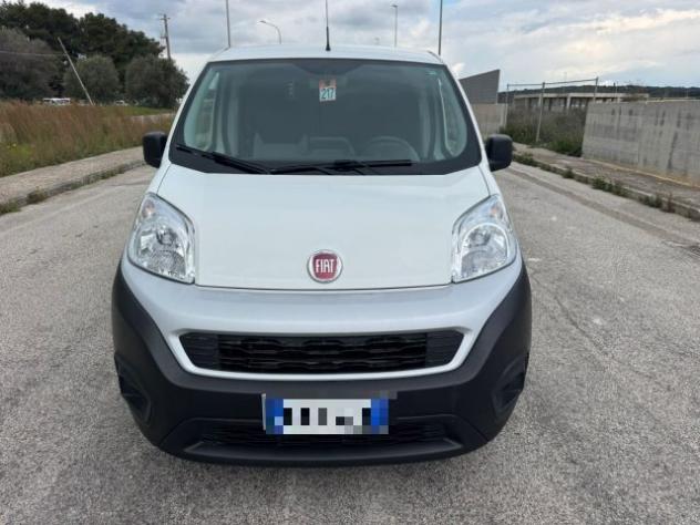 FIAT Fiorino 1.3 MJT 95CV Cargo SX rif. 24018117 - Foto 2