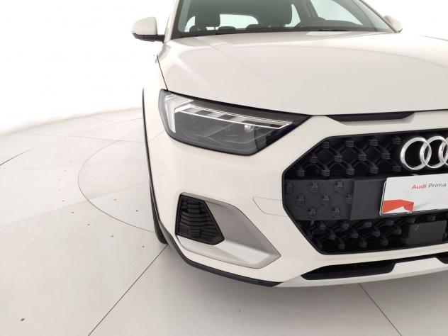 Audi A1 Sportback 25 TSI Allstreet Business - Foto 5