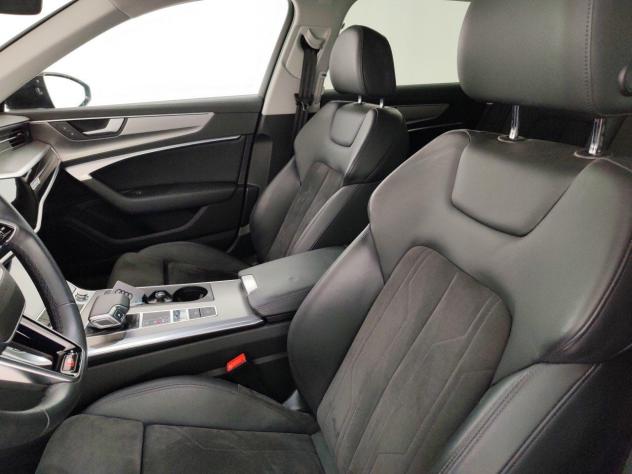 Audi A6 A6 Avant 40 2.0 tdi mhev S-Line quattro s-tronic - Foto 8
