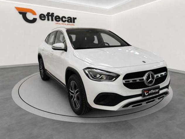 MERCEDES-BENZ GLA 220 d Automatic Sport Plus rif. 24063974 - Foto 3