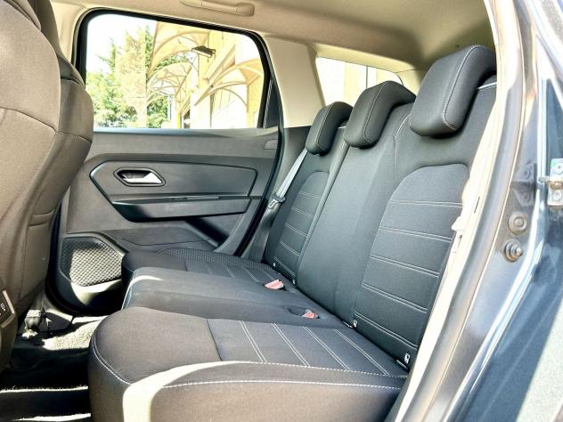 Dacia Duster Duster 1.0 tce 100cv Gpl Journey UP - Foto 8