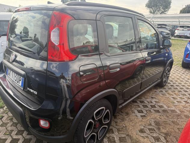 FIAT Panda 1.0 FireFly 70cv S&S Hybrid City Life - Foto 5