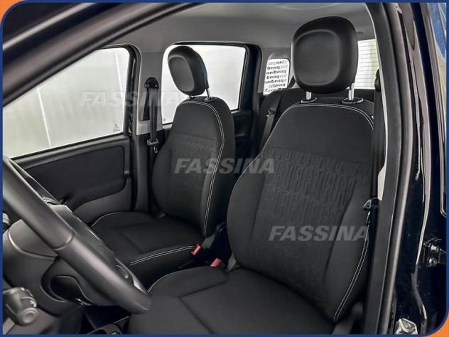 FIAT Pandina 1.0 FireFly 65cv S&S 6m Hybrid Icon - Foto 8