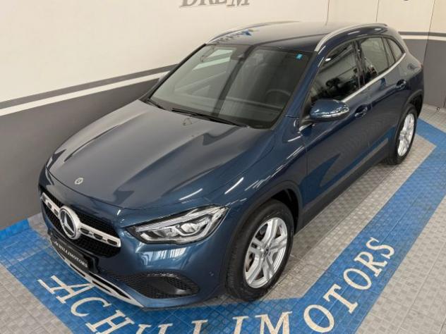 MERCEDES-BENZ GLA 250 e hybrid EQ Sport 11.700km *1prop/iva compresa* rif. 23670619 - Foto 8
