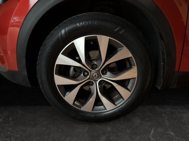 Renault Captur 1.3 TCE 130 FAP INTENS EDC - Foto 9