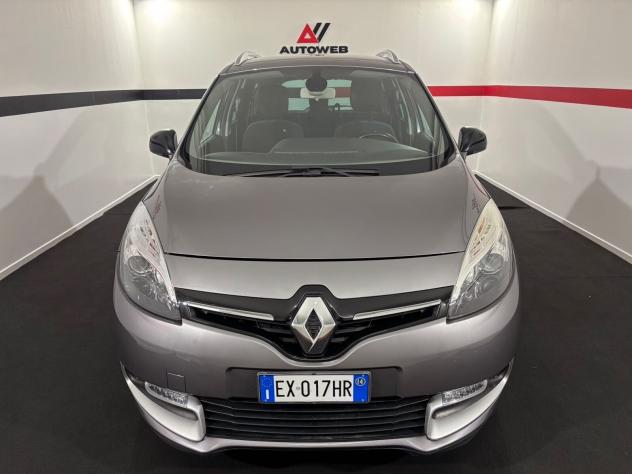 Renault Scenic Scic 1.5 dCi 110CV*7 POSTI* - Foto 2