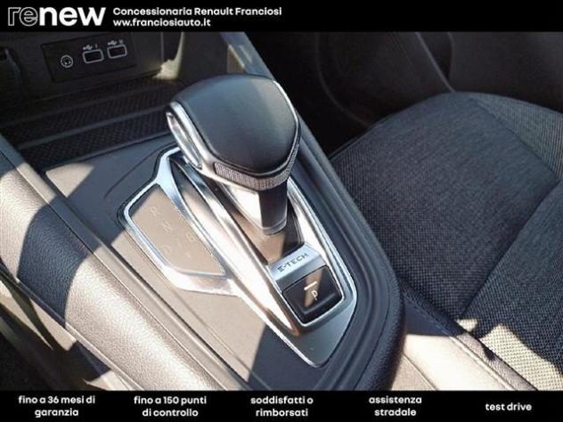 RENAULT Captur E-TECH PLUG- IN Hybrid 160 RIVE GAUCHE rif. 24156212 - Foto 10