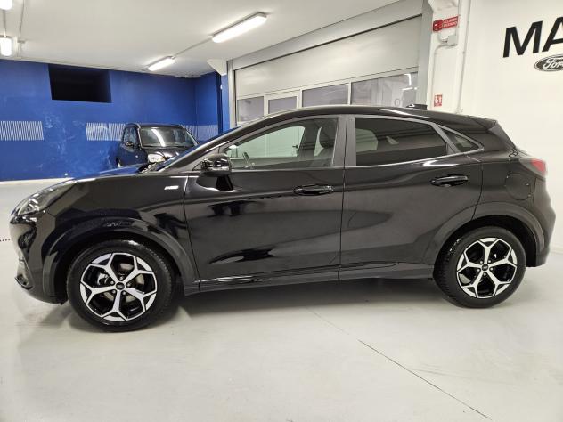 Ford Puma 1.0 Ecoboost Hybrid 125CV ST-Line - Foto 3