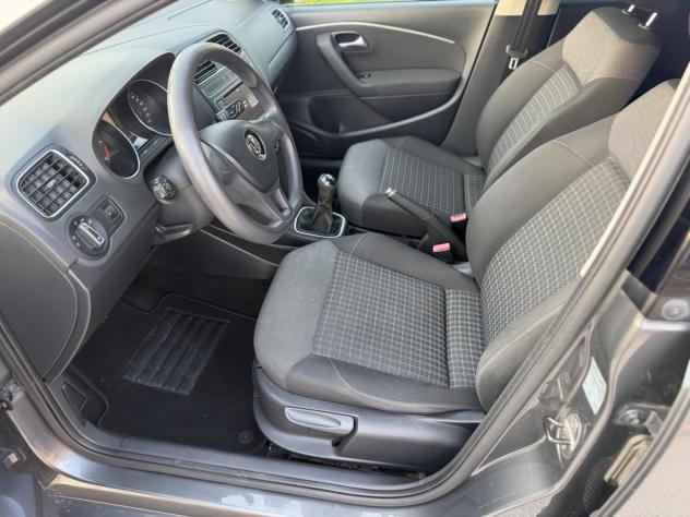 Volkswagen Polo 1.4 TDI 5p. Comfortline - Foto 9