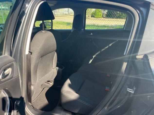PEUGEOT 208 1° serie BlueHDi 75 5 porte Allure rif. 24122366 - Foto 9