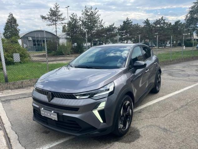 RENAULT Captur TCe 90 CV Techno rif. 24139892 - Foto 3