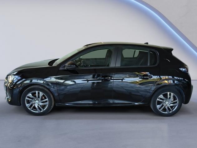 Peugeot 208 1.2 Active Pack 100 CV NEOPATENTATI - Foto 4