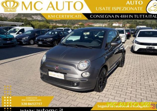 FIAT 500 1.2 Lounge GPL rif. 24171551 - Foto 3