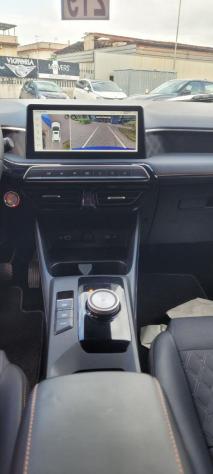 MG MG3 1.5 Hybrid+ Luxury rif. 23631806 - Foto 9