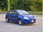 Fiat Grande Punto 1.3 MJT 75 CV 5 porte Active 2007-E4 Manuale 2007