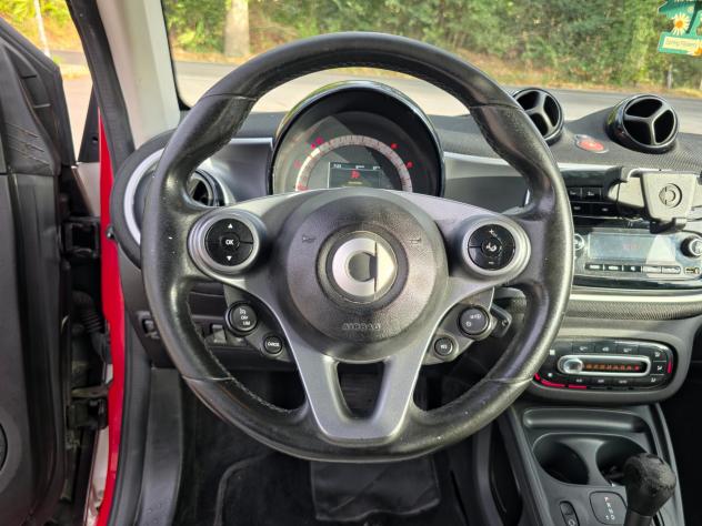 Smart ForTwo 70 1.0 twinamic Prime E6 Automatica NEO 2017 - Foto 8