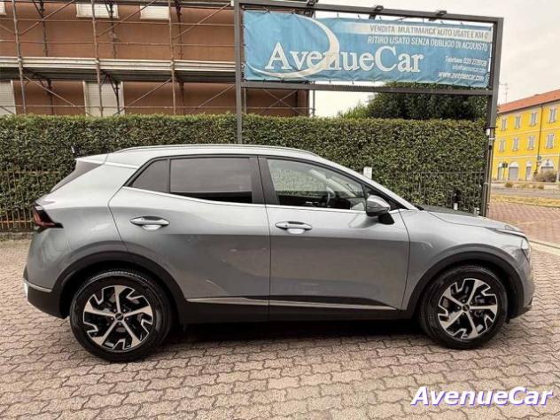 KIA Sportage 1.6 crdi mhev Style LEVA MARCE NUOVO MODELLO MY23 rif. 23940103 - Foto 4