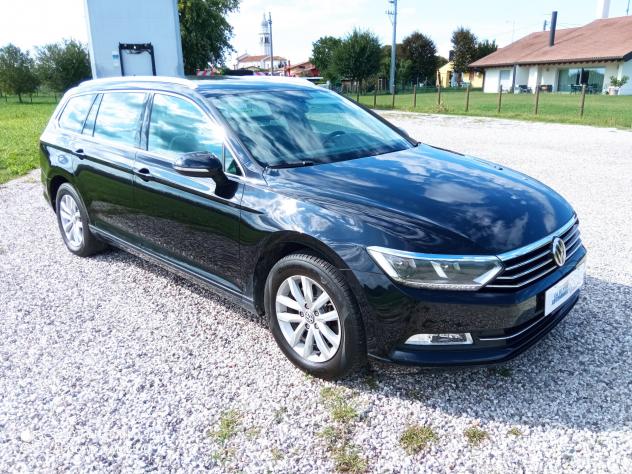 Volkswagen Passat Variant 1.6 TDI SCR HIGHLINE BlueMotion Technology - Foto 3