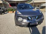 NISSAN - Juke - 1.2 DIG-T 115 Tekna