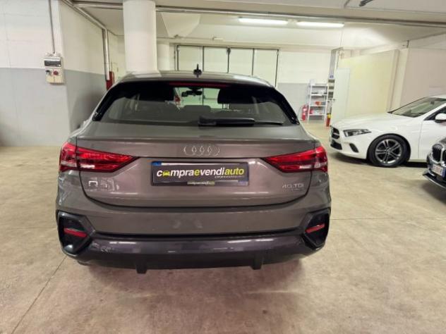 AUDI Q3 SPB 40 TDI S tronic quattro edition rif. 23900214 - Foto 6