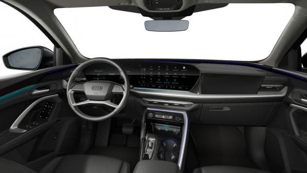 Audi Q5 Audi Sportback Business Advanced TDI quattro 150 kW S tronic - Foto 9