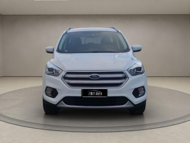 FORD Kuga 2.0 TDCI 120 CV S&S 2WD Powershift Business rif. 24131162 - Foto 8