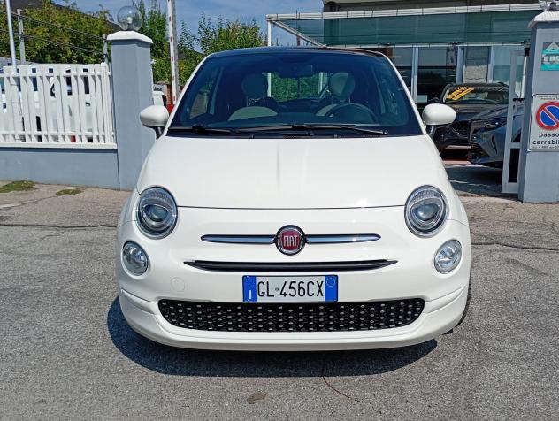 FIAT 500 Hybrid 1.0 70cv Ibrido Dolcevita - Foto 2
