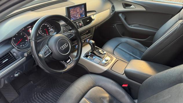 Audi A6 allroad quattro 3.0 TDI 272 CV S tronic MATRIX - Foto 10
