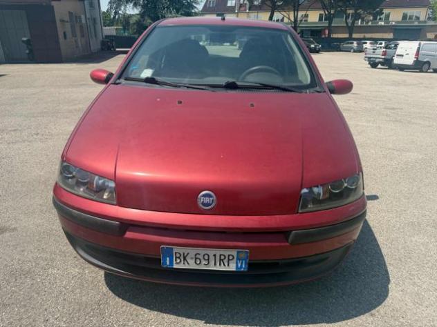 FIAT Punto 1.2i 16V cat 5p HLX senza nessun lavoro da fare rif. 23744526 - Foto 2