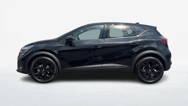 Renault Captur II 2019 1.6 E-TECH Plug-in Hybrid 160cv Techno Auto - Foto 3