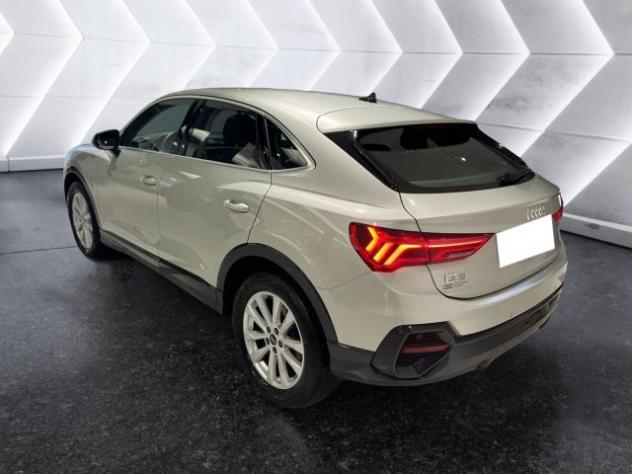 AUDI Q3 Sportback 35 TDI Business Plus rif. 23721933 - Foto 5