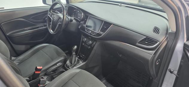 Opel Mokka X 1.6 CDTI Ecotec 4x2 Start&Stop Innovation - Foto 10
