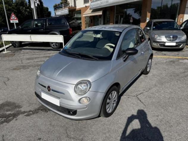 FIAT 500 II 1.2 8v 69Cv Pop rif. 23654022 - Foto 2