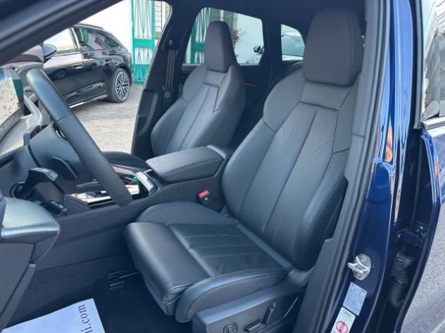 AUDI Q5 40TDI S LINE QUATTRO EDITION ONE NEW PRICE 97K rif. 23949664 - Foto 6