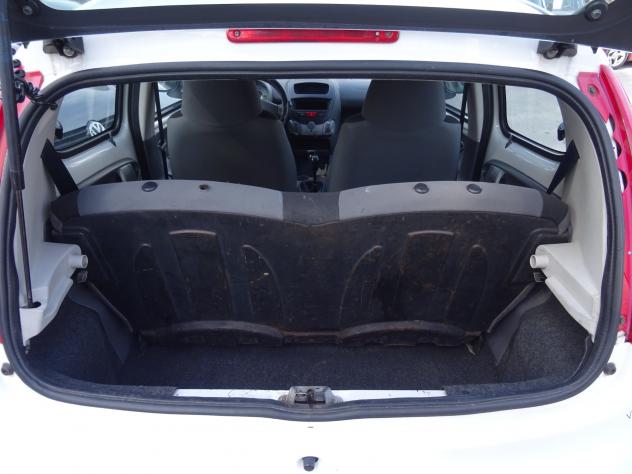 Peugeot 107 1.0 68CV 5p. Plaisir - Foto 9