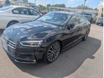 AUDI A5 SPB 2.0 TDI 190 CV quattro S tronic Sport rif. 24169862