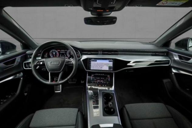 AUDI A6 Avant 40 2.0 TDI S tronic Business Sport rif. 24049611 - Foto 6