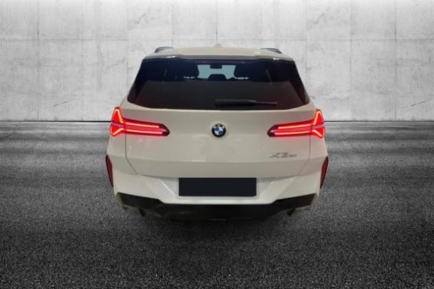 BMW X3 xDrive20 48V MSport rif. 24061923 - Foto 5