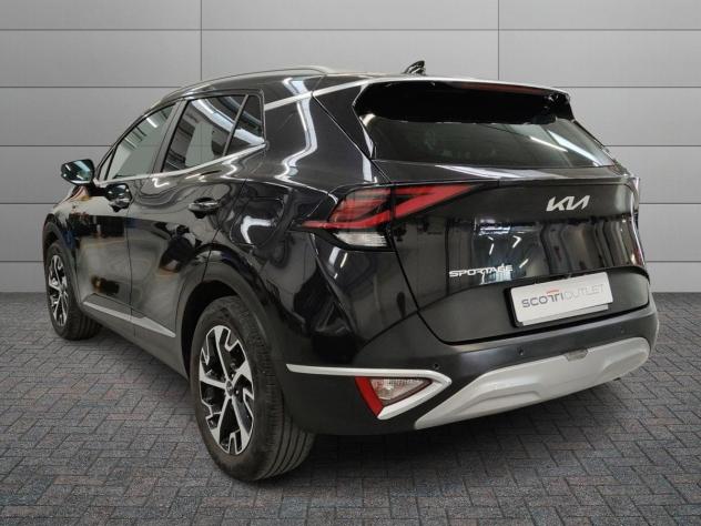 Kia Sportage V 2022 1.6 crdi mhev Style imt - Foto 4
