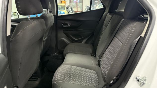 Opel Mokka Mokka 1.7 CDTI Ecotec 130CV 4x2 Start&Stop Cosmo VOLANO FRIZIONE NUOVI - Foto 9