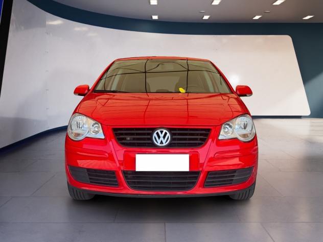 Volkswagen Polo Polo 5p 1.2 Comfortline CL 70cv - Foto 2