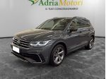 Volkswagen Tiguan 2.0 TDI SCR 110KWR-Line DSG