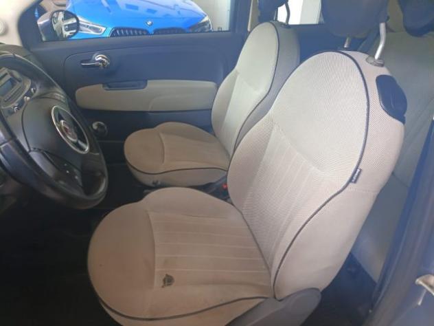 FIAT 500 1.3 Multijet 16V 95 CV Lounge rif. 23961310 - Foto 6