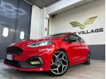 Ford Fiesta 1.5 Ecoboost 200 CV 3 porte ST